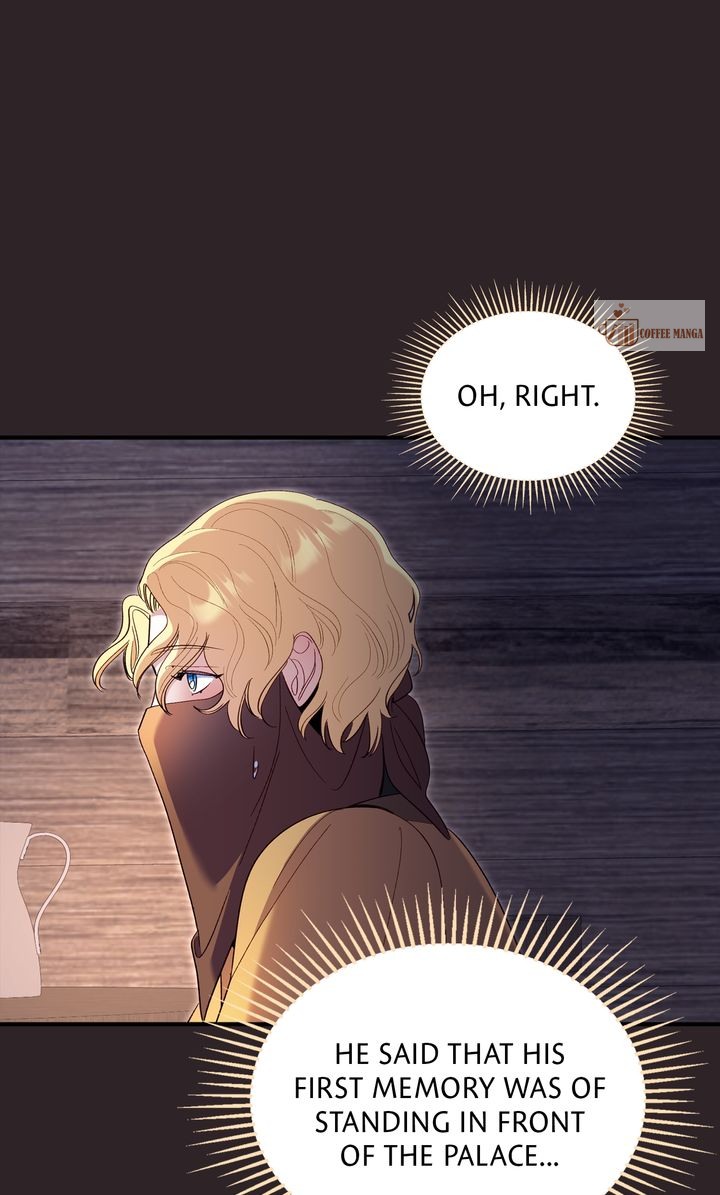 Silver Tree Chapter 39 page 45