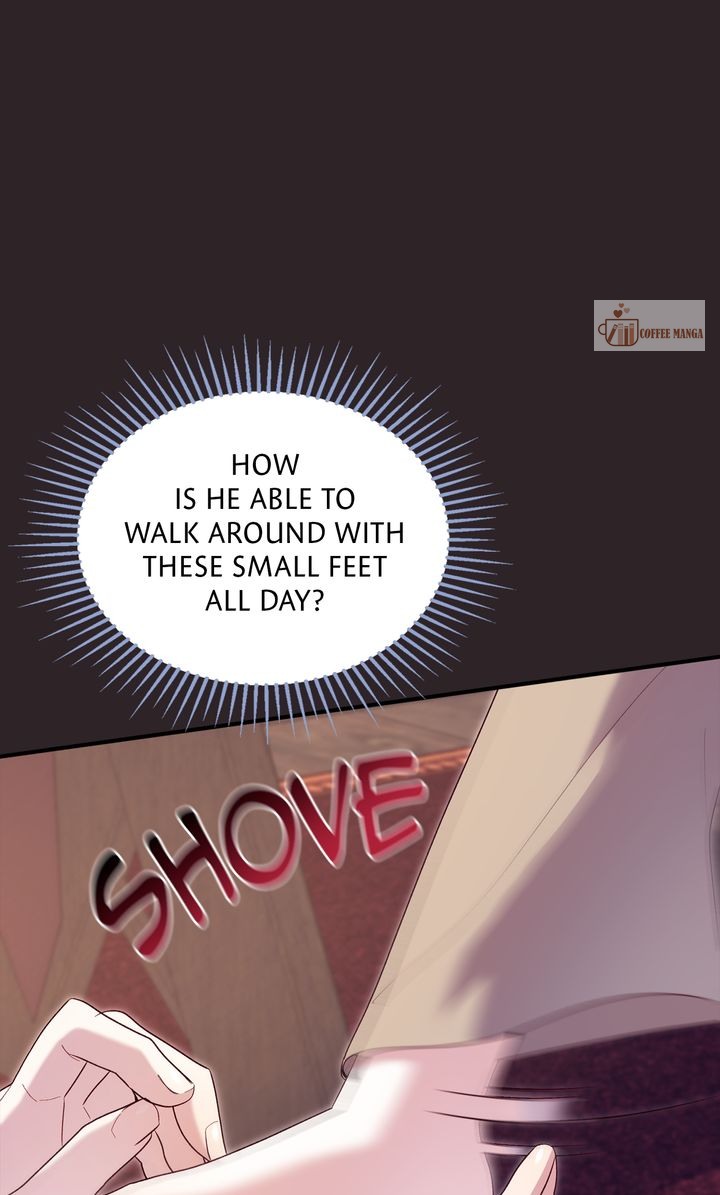 Silver Tree Chapter 39 page 6