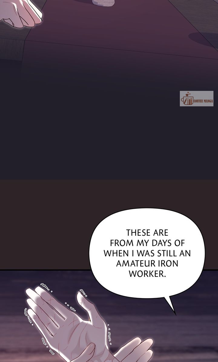 Silver Tree Chapter 39 page 85