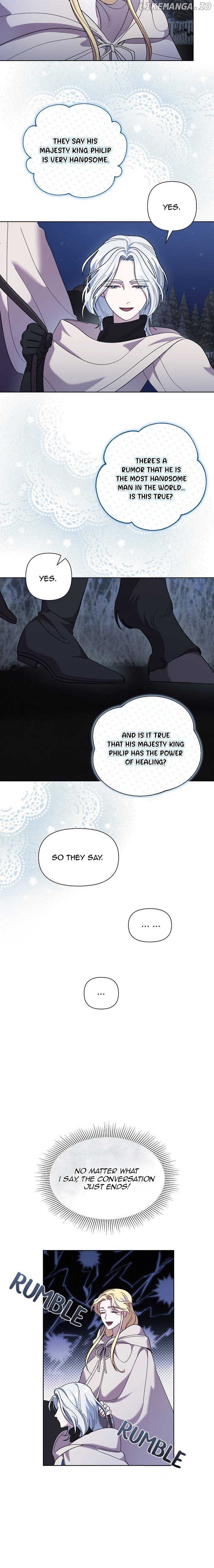 Silver Tree Chapter 4 page 10