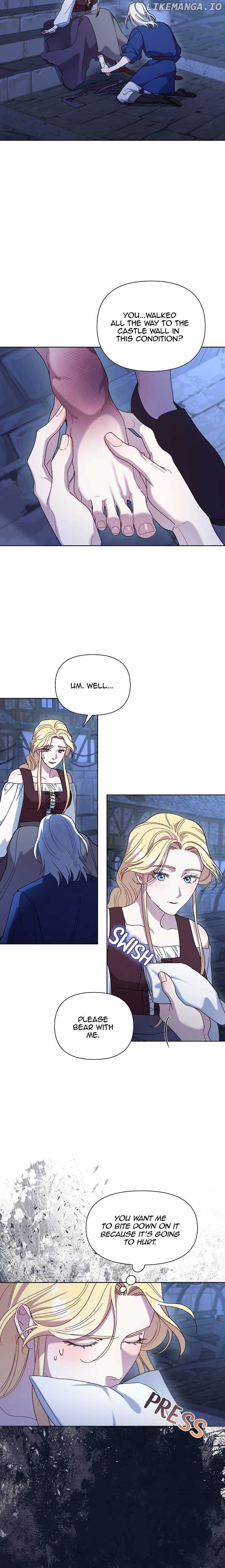 Silver Tree Chapter 4 page 4