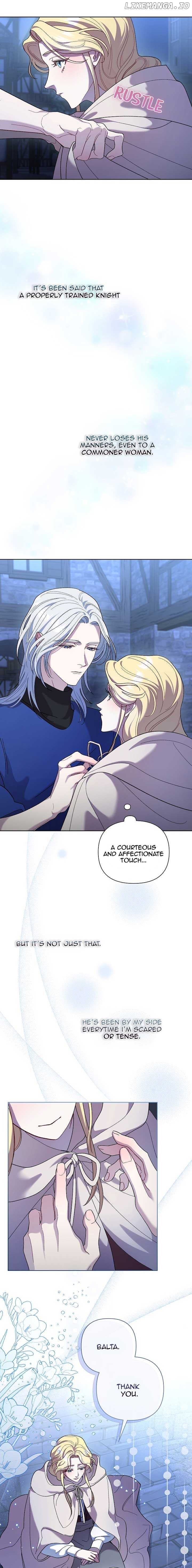 Silver Tree Chapter 4 page 7