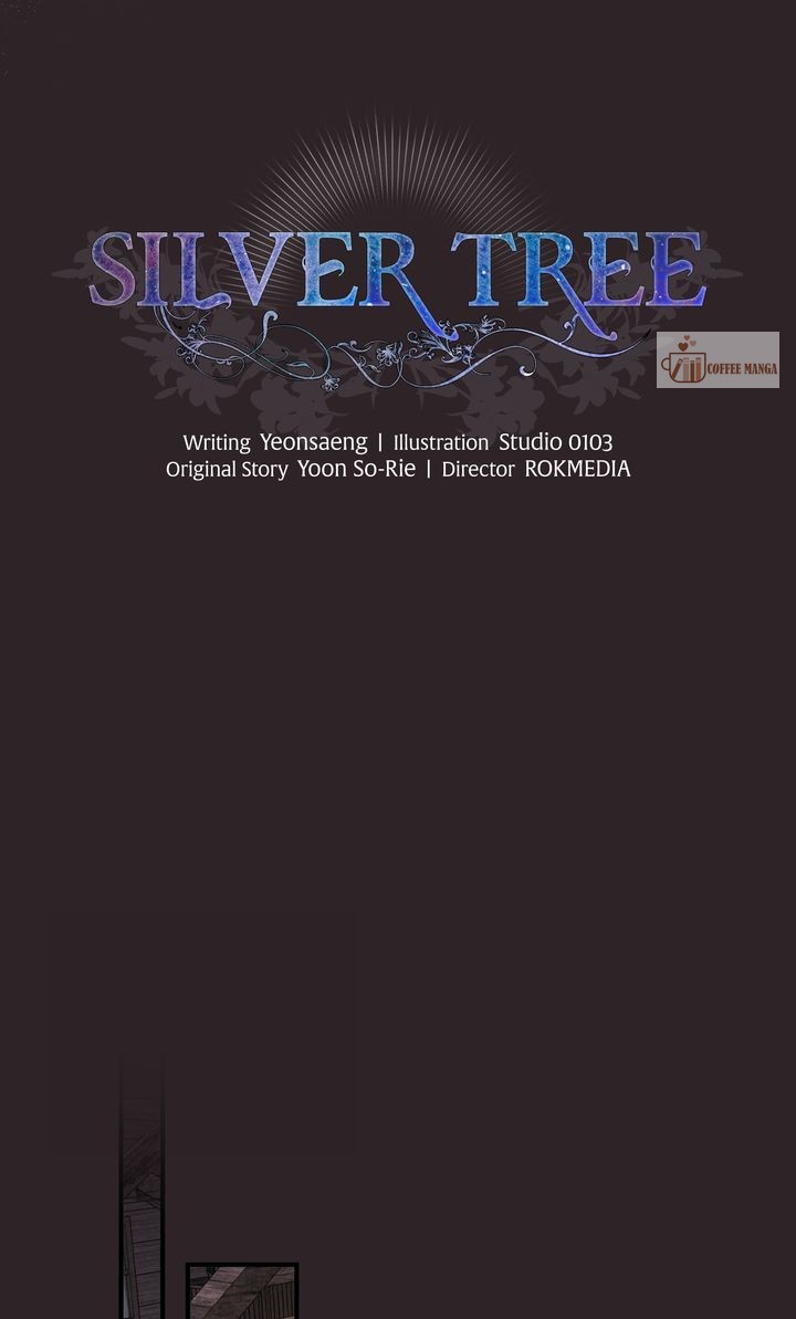 Silver Tree Chapter 40 page 13