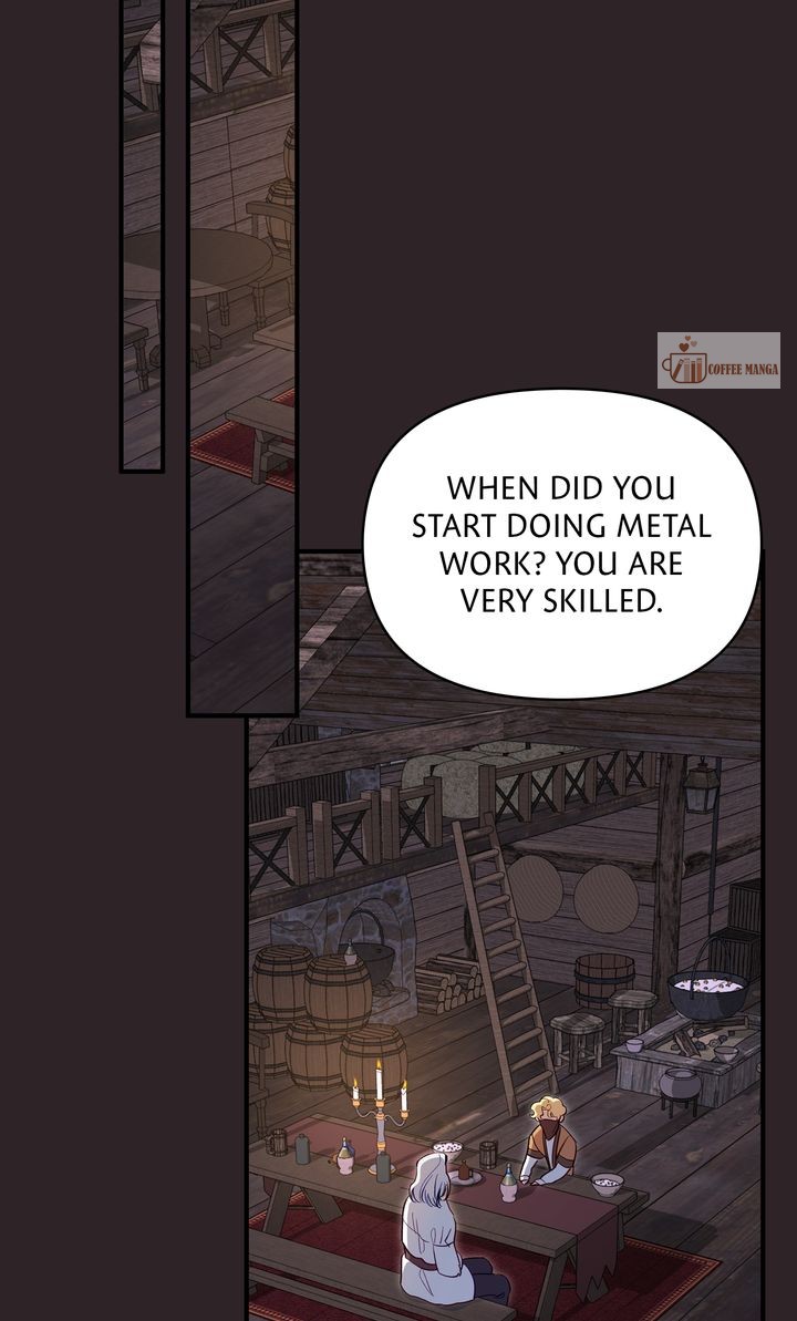 Silver Tree Chapter 40 page 14