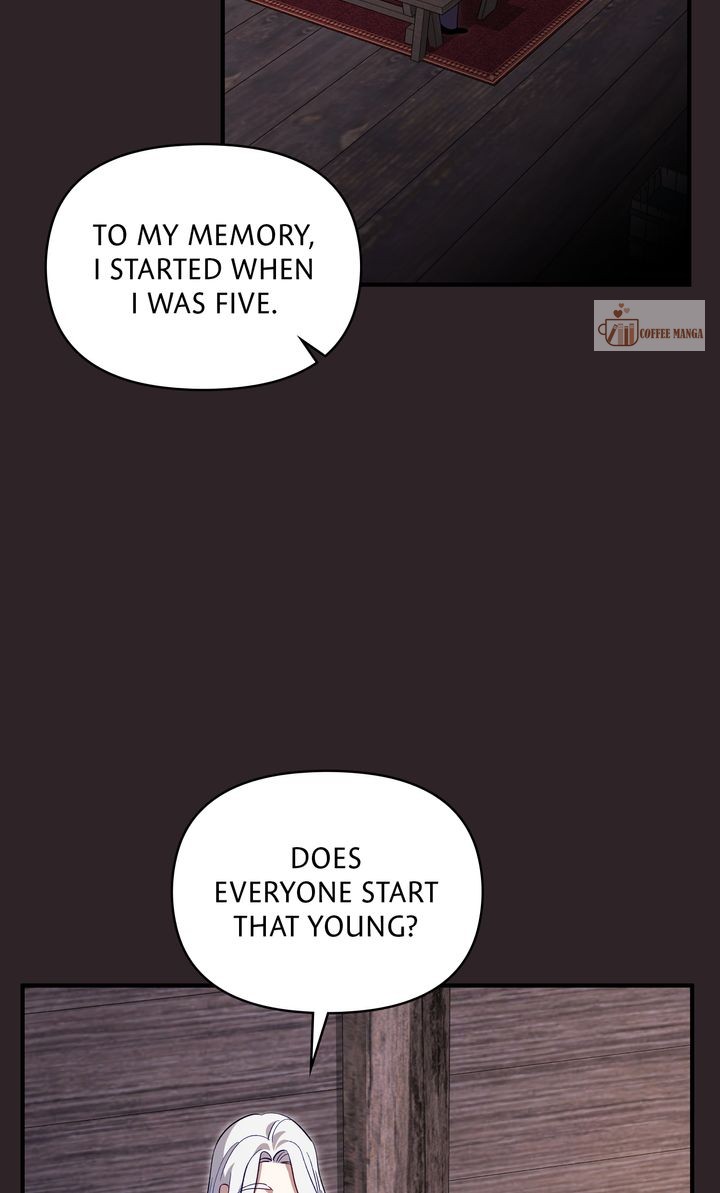 Silver Tree Chapter 40 page 15