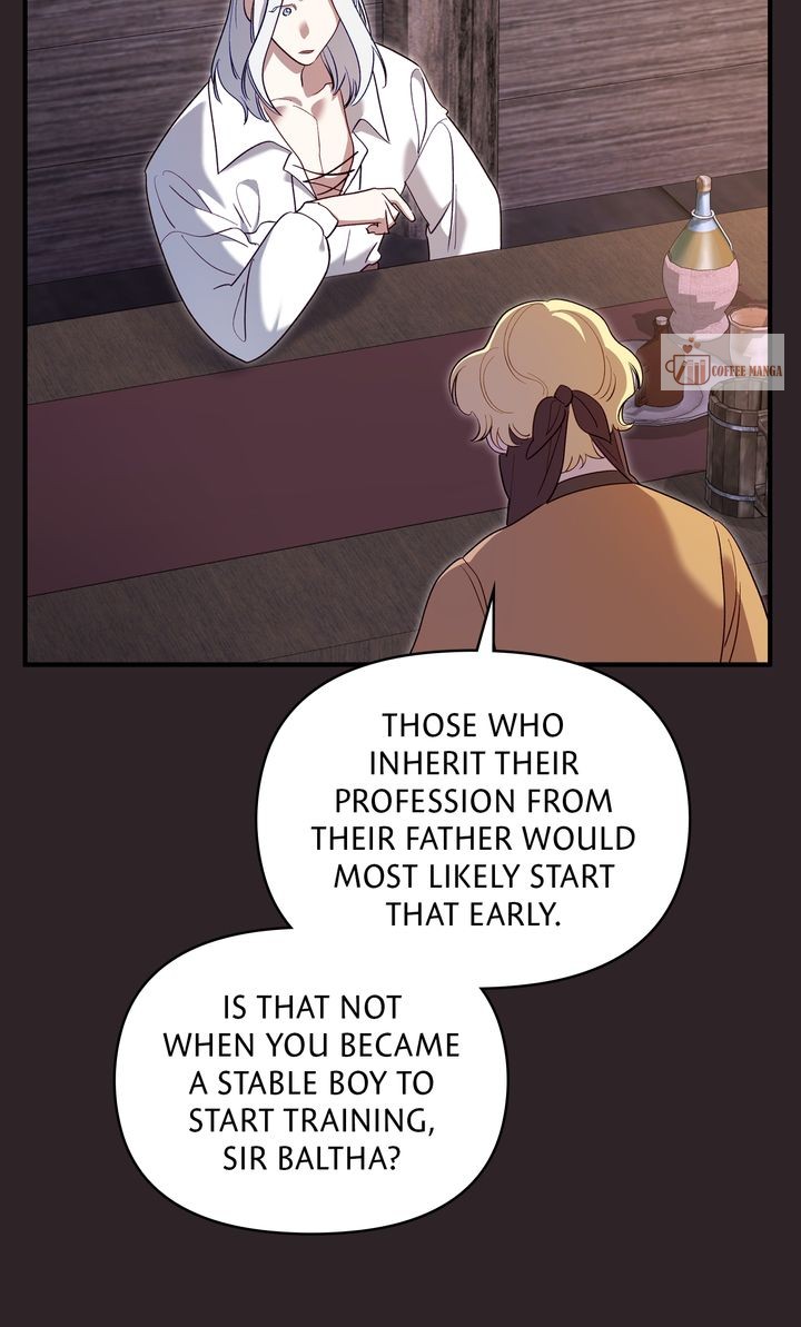 Silver Tree Chapter 40 page 16
