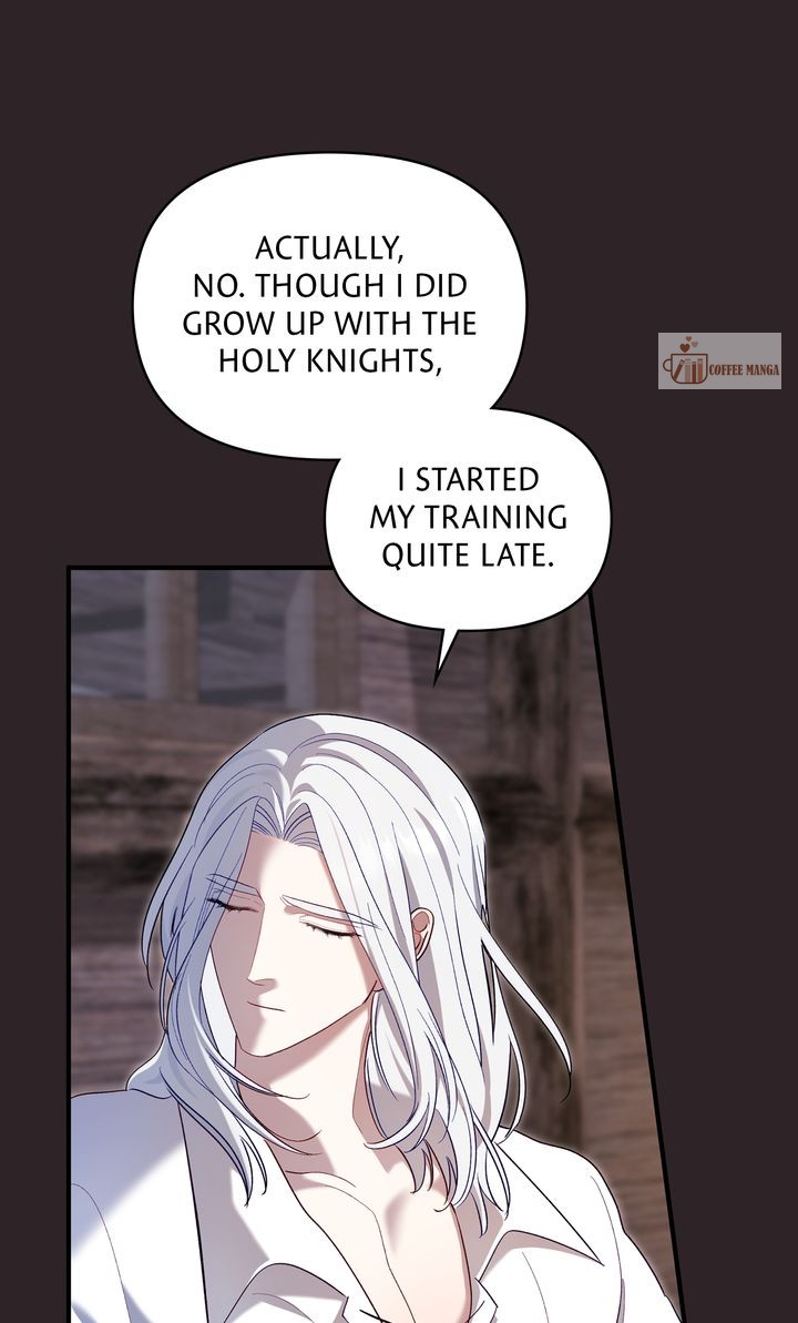 Silver Tree Chapter 40 page 17