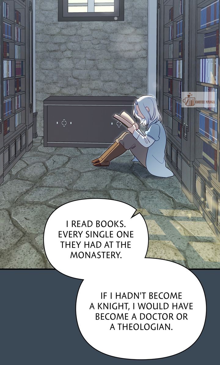 Silver Tree Chapter 40 page 19