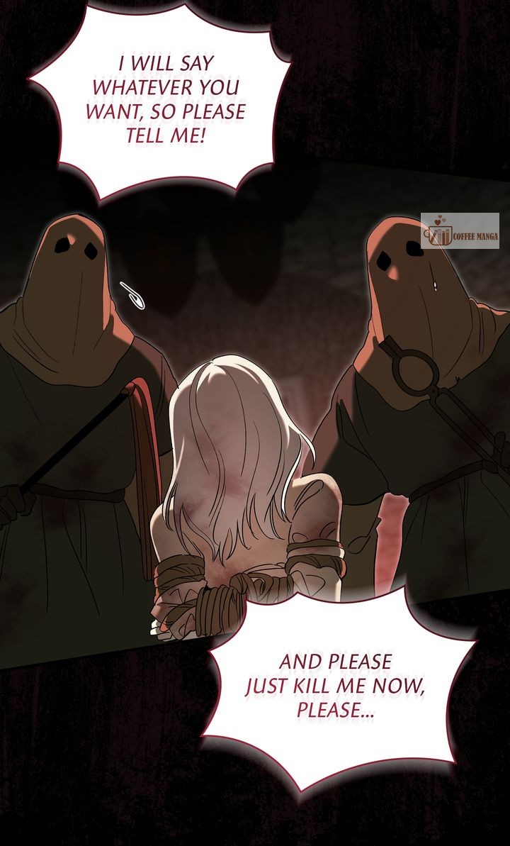 Silver Tree Chapter 40 page 25