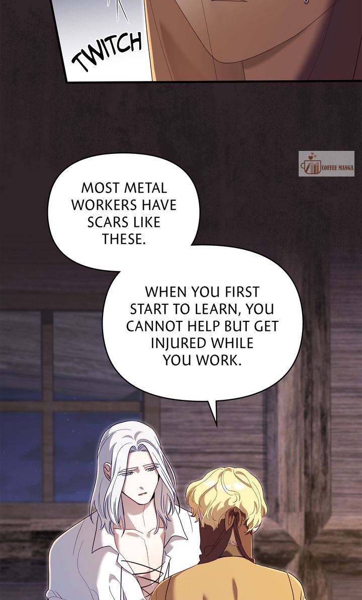 Silver Tree Chapter 40 page 2
