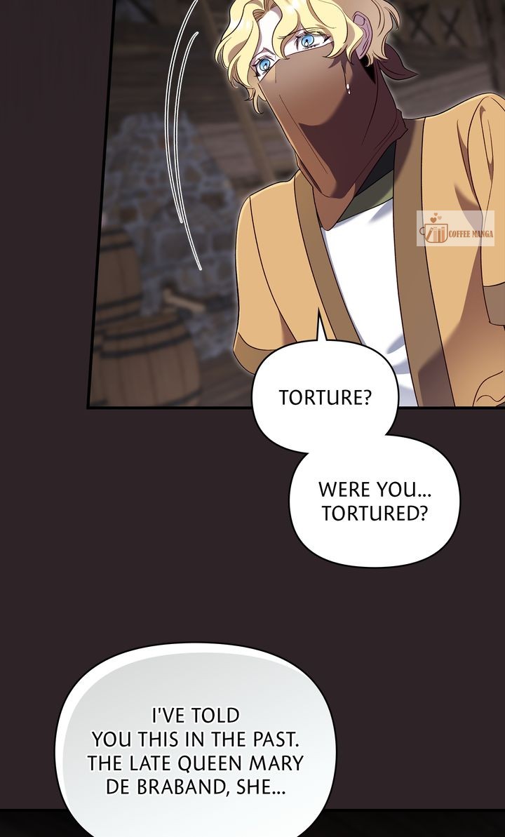 Silver Tree Chapter 40 page 32