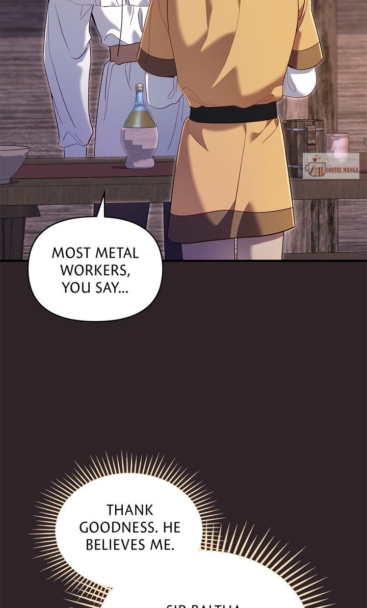 Silver Tree Chapter 40 page 3