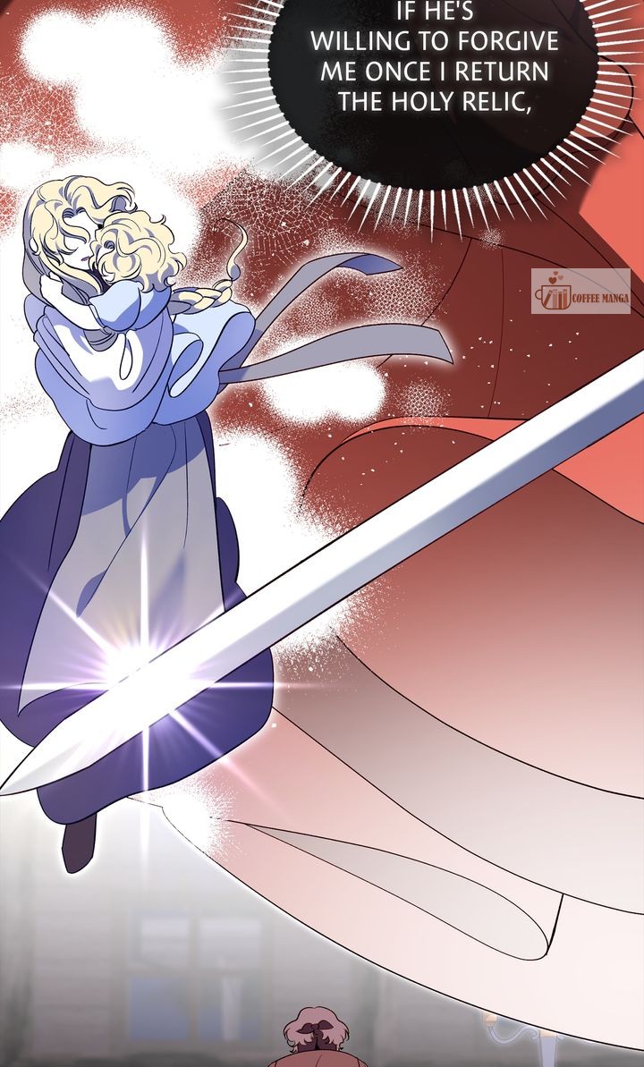 Silver Tree Chapter 40 page 44