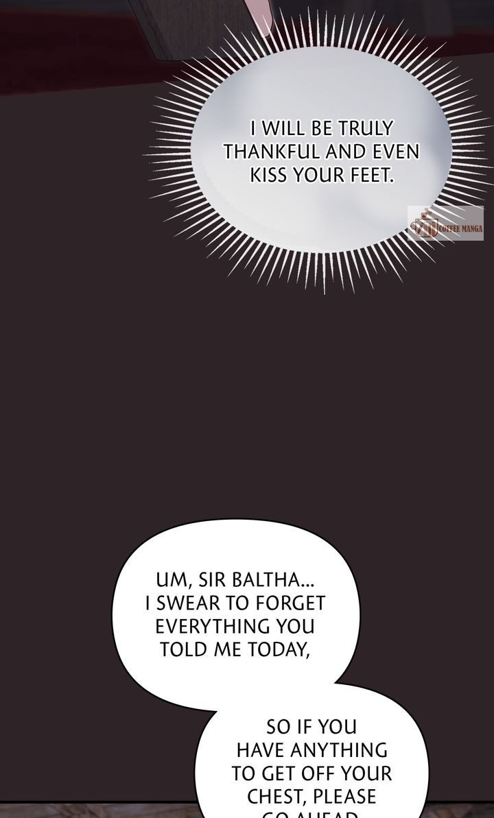 Silver Tree Chapter 40 page 51