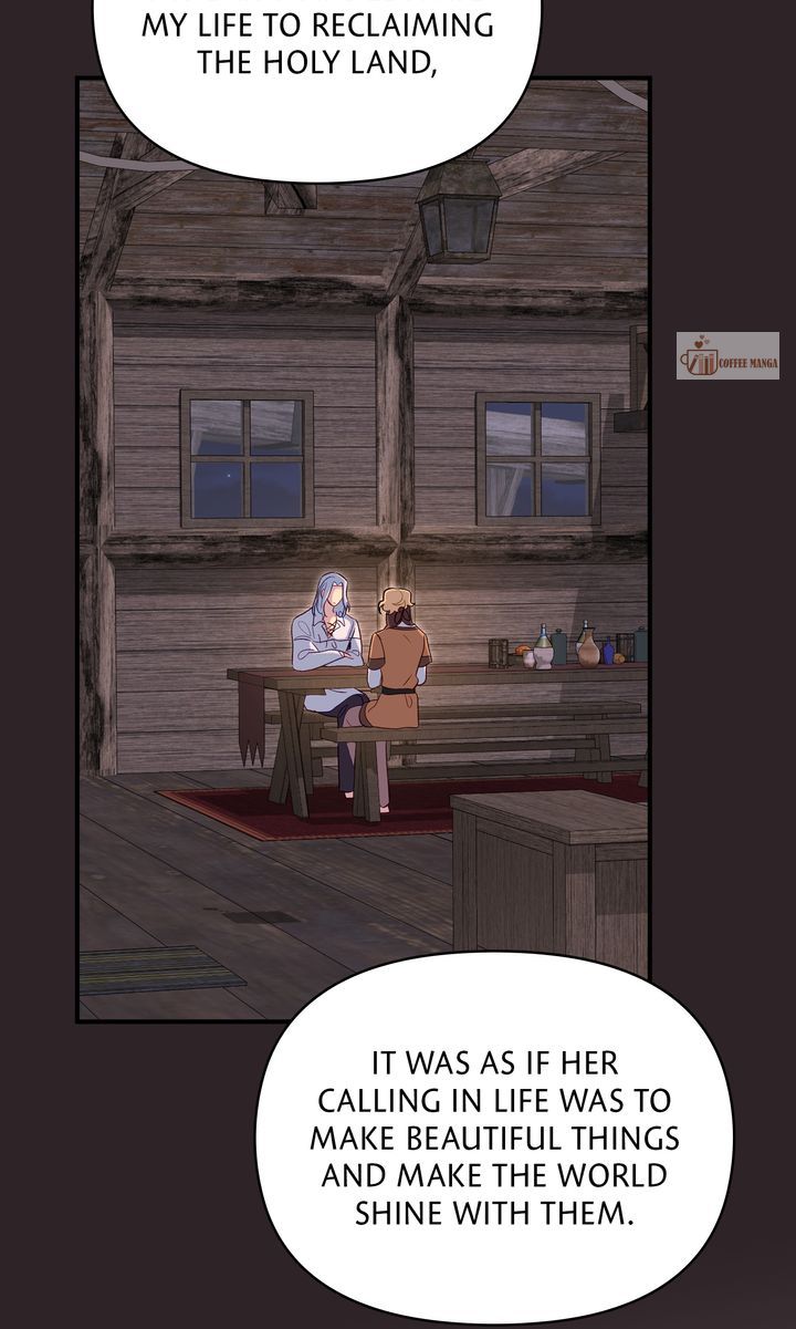 Silver Tree Chapter 41 page 17