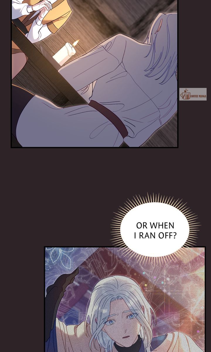 Silver Tree Chapter 41 page 28