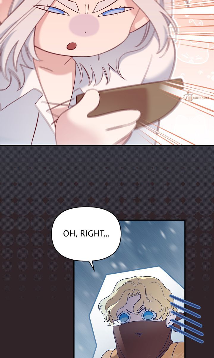 Silver Tree Chapter 41 page 34