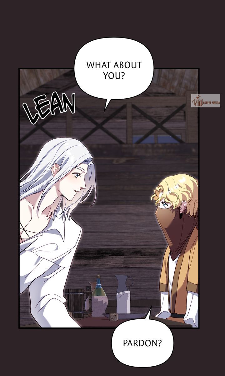 Silver Tree Chapter 41 page 40