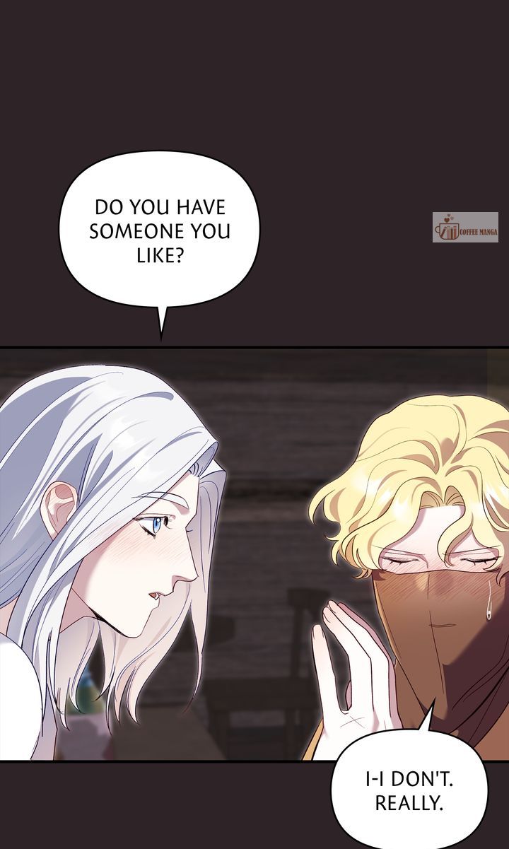 Silver Tree Chapter 41 page 41