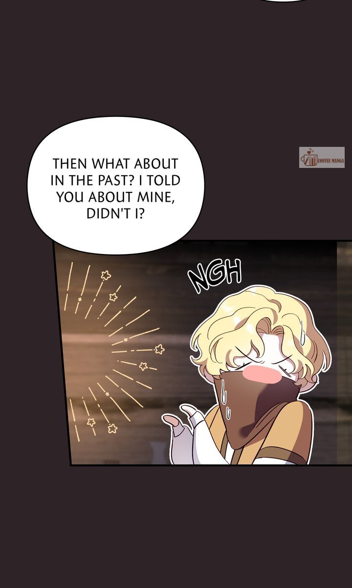Silver Tree Chapter 41 page 42