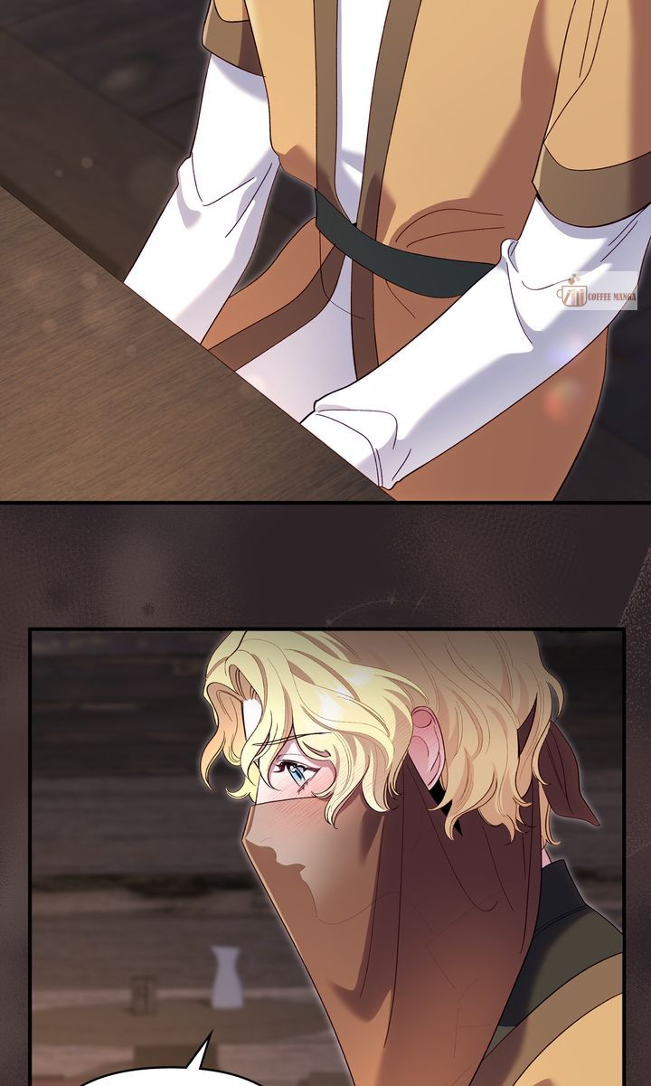 Silver Tree Chapter 41 page 4