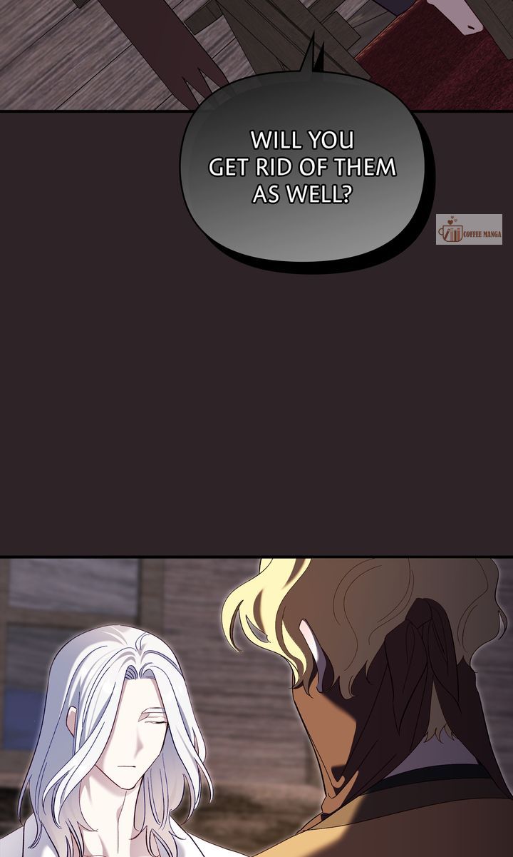 Silver Tree Chapter 41 page 74