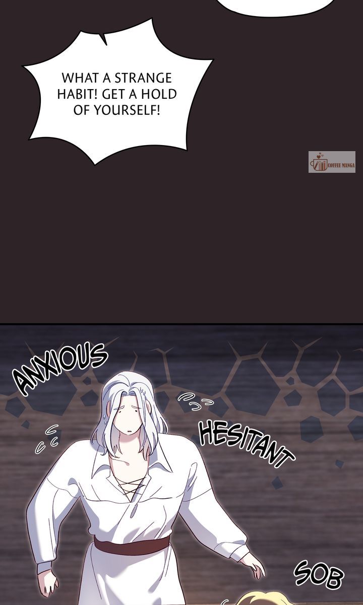 Silver Tree Chapter 41 page 83