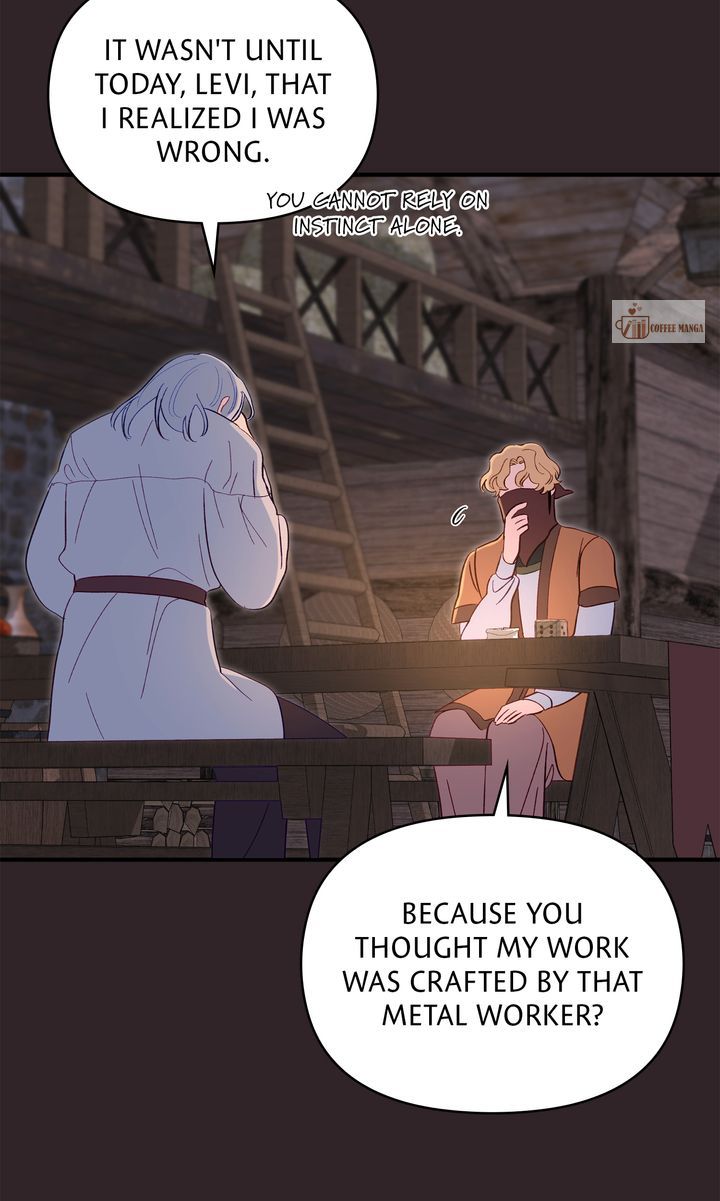Silver Tree Chapter 41 page 94