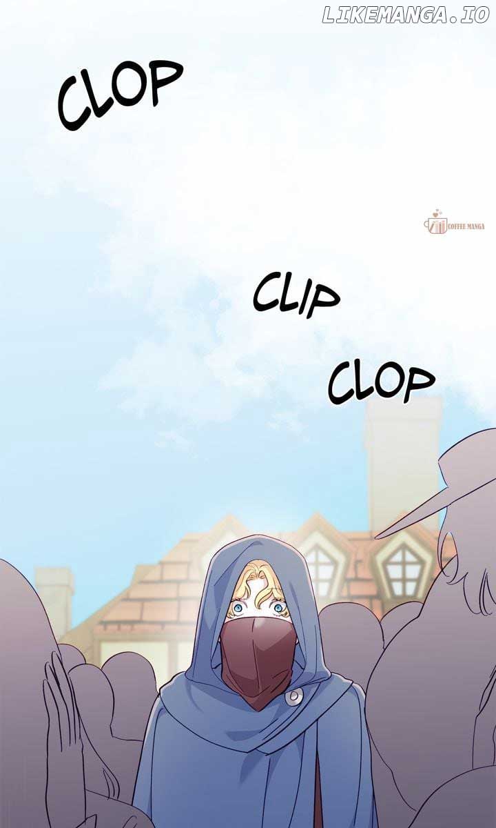 Silver Tree Chapter 46 page 100