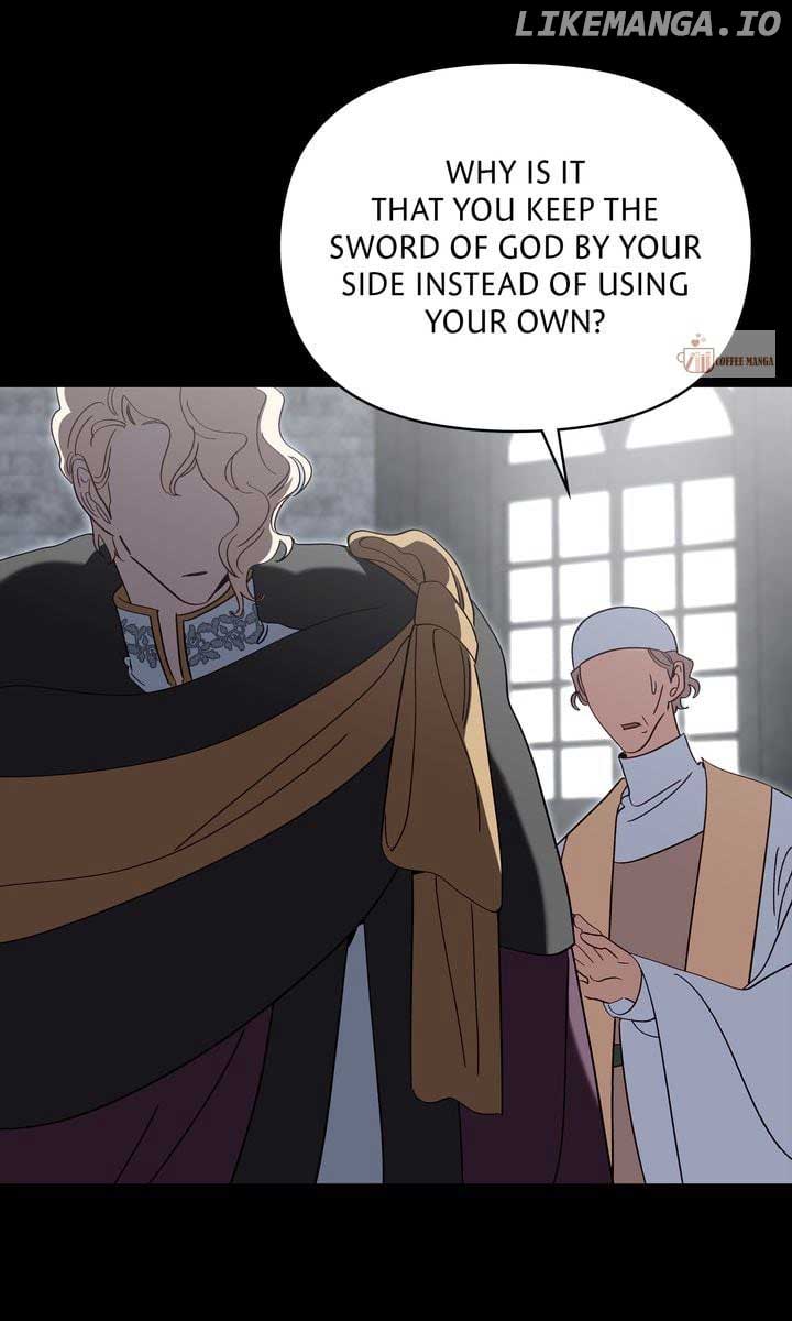 Silver Tree Chapter 46 page 25