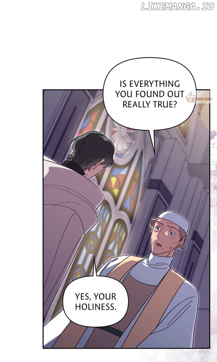 Silver Tree Chapter 46 page 2