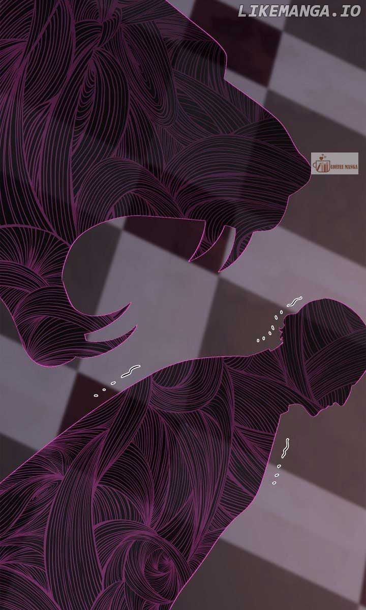 Silver Tree Chapter 46 page 33