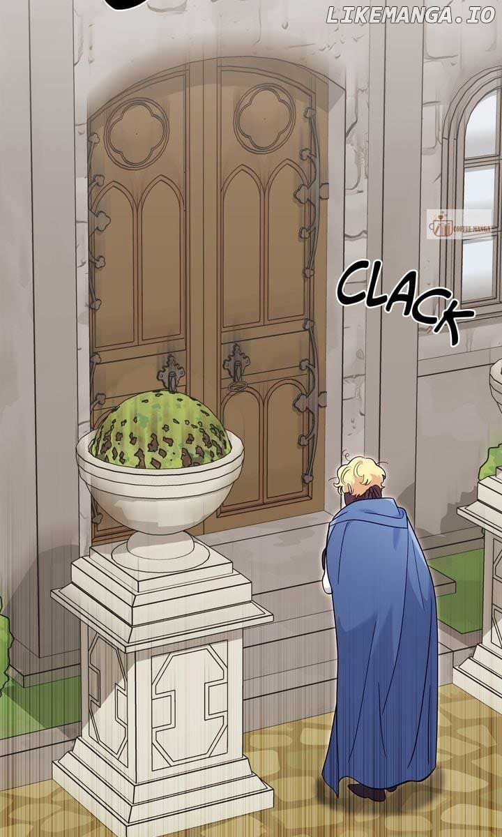Silver Tree Chapter 46 page 46