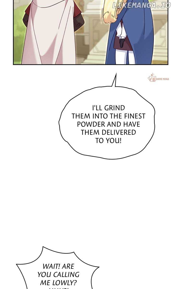 Silver Tree Chapter 46 page 52