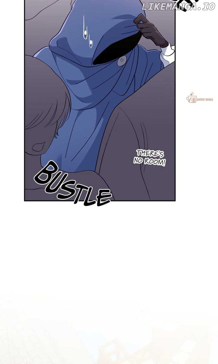 Silver Tree Chapter 46 page 81