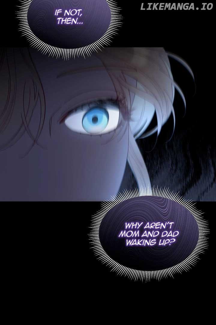 Silver Tree Chapter 5 page 21