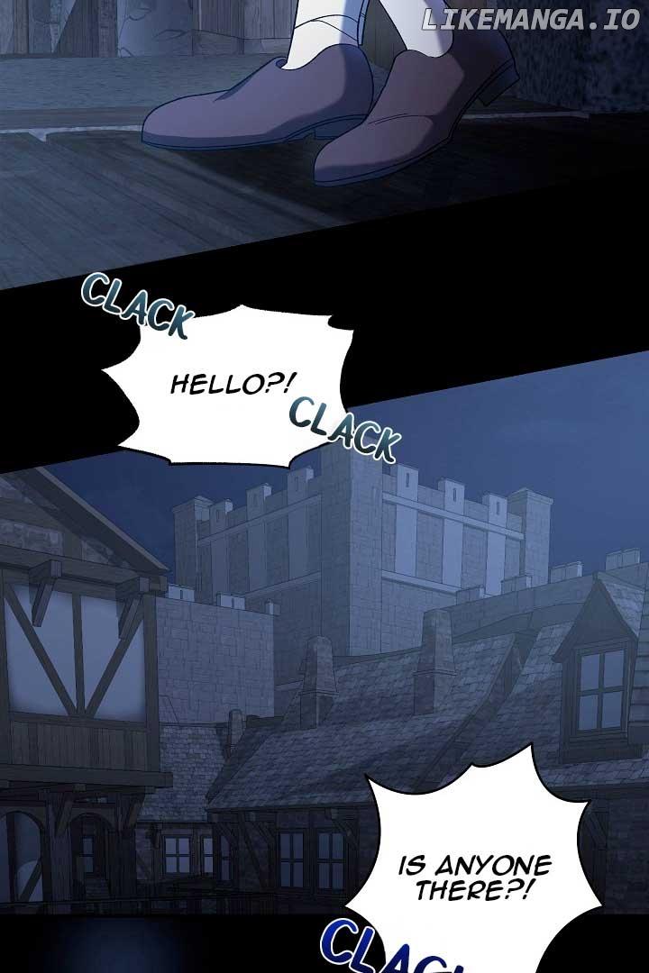 Silver Tree Chapter 5 page 26