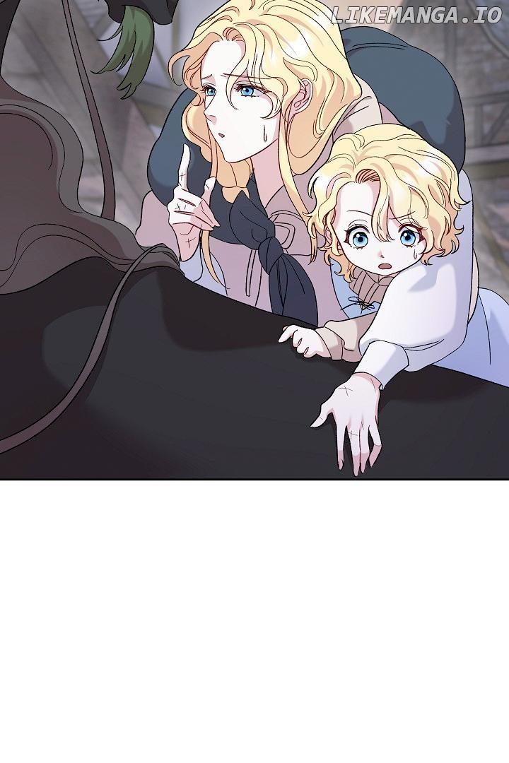 Silver Tree Chapter 6 page 116