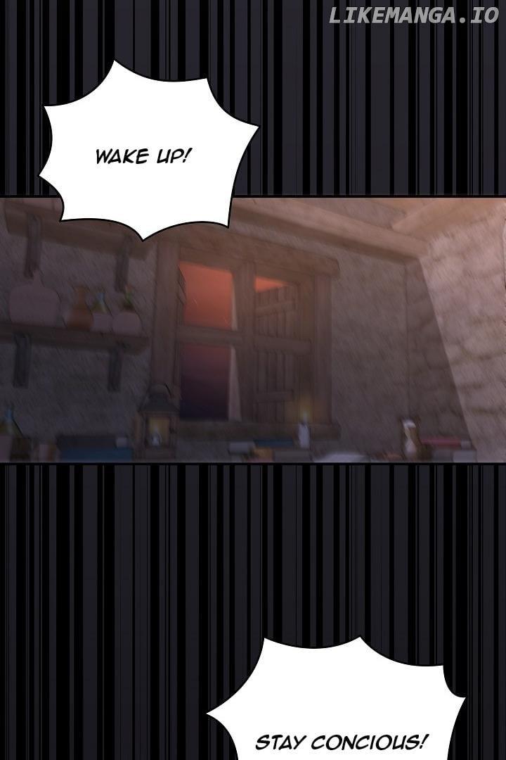 Silver Tree Chapter 6 page 1
