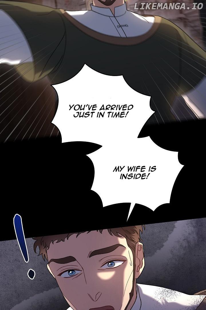 Silver Tree Chapter 6 page 19