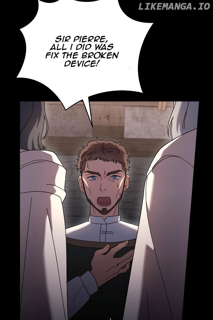 Silver Tree Chapter 6 page 31