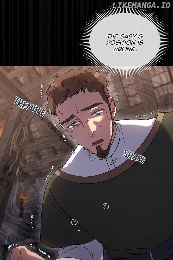 Silver Tree Chapter 6 page 3