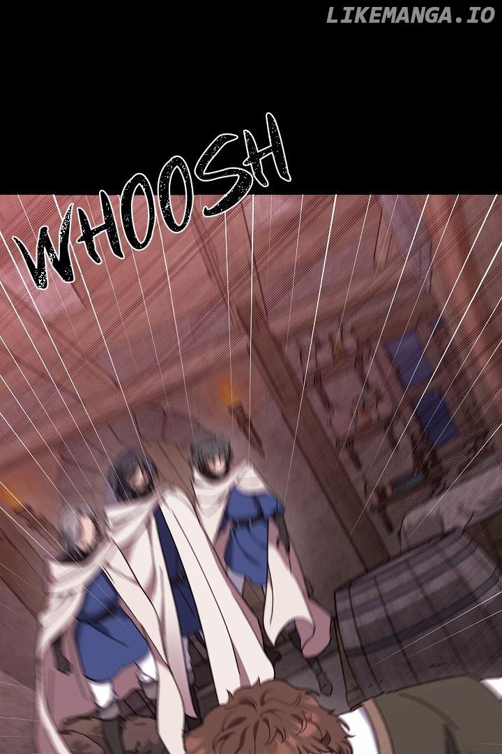 Silver Tree Chapter 6 page 42