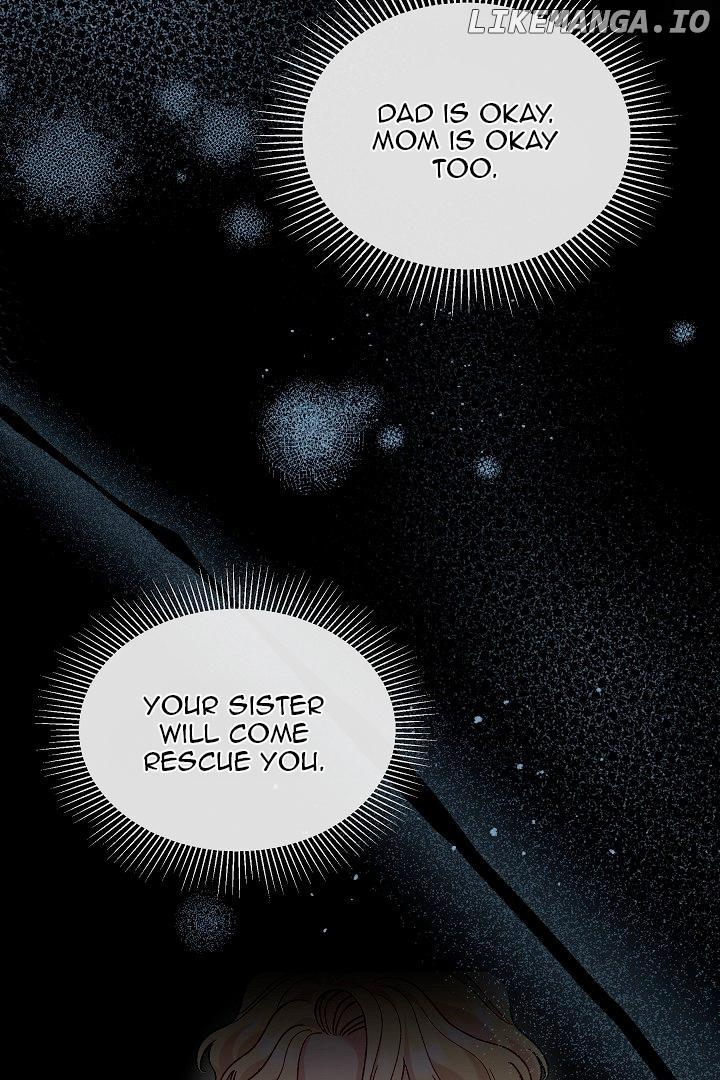 Silver Tree Chapter 6 page 58