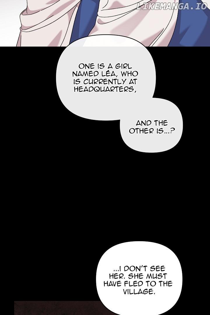 Silver Tree Chapter 6 page 70