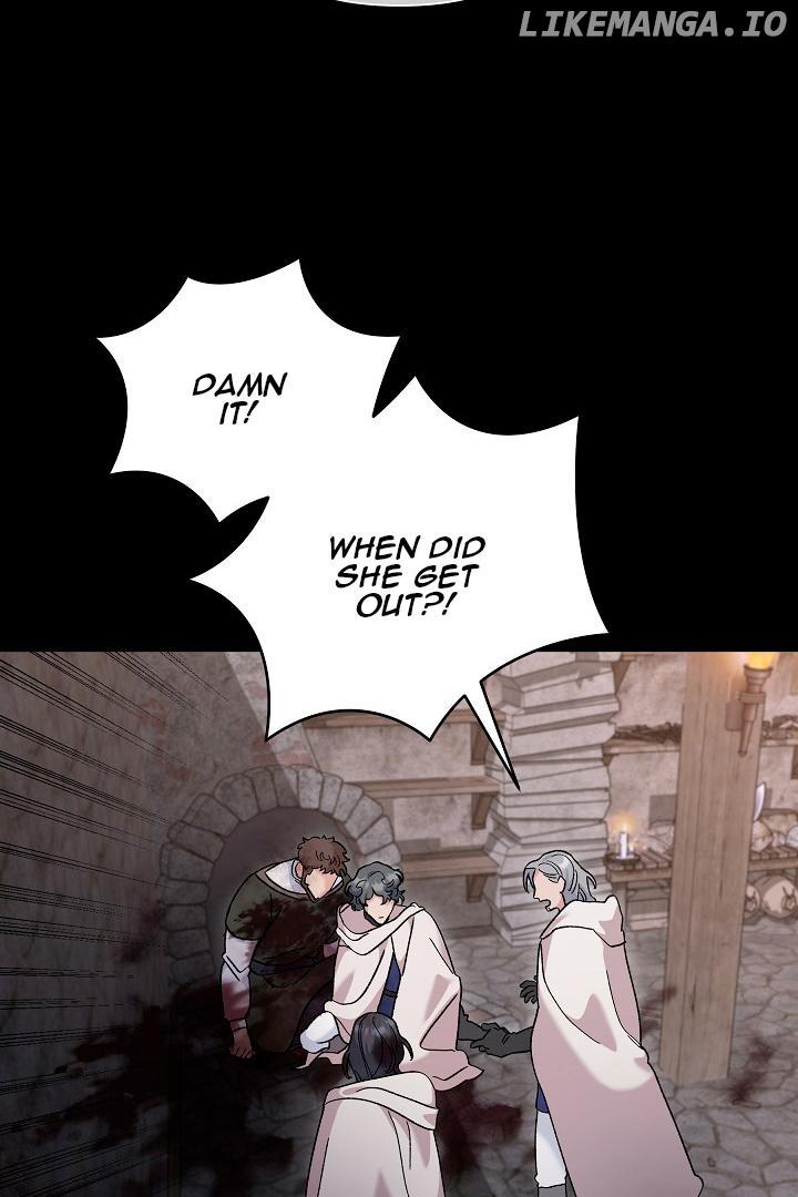 Silver Tree Chapter 6 page 72