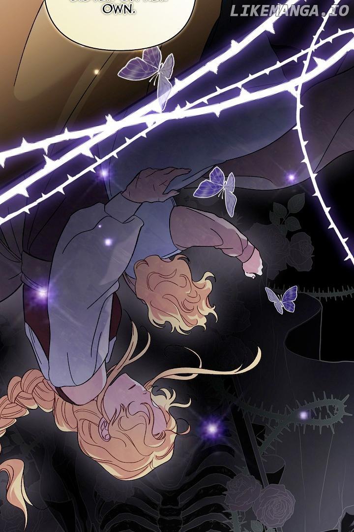 Silver Tree Chapter 6 page 77