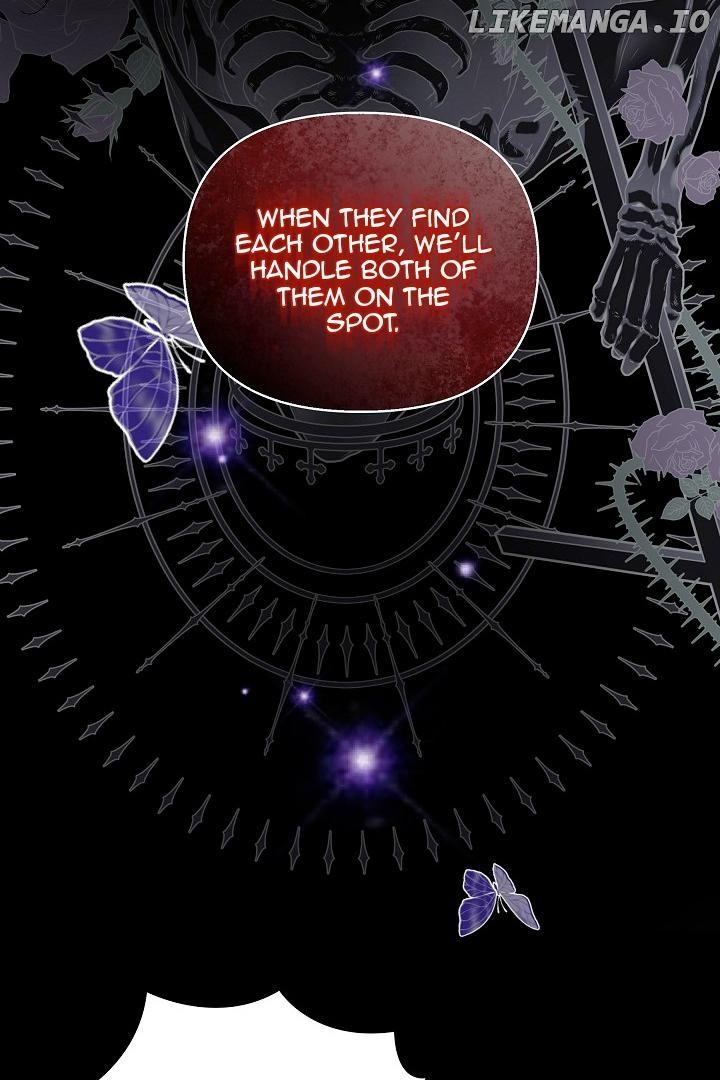 Silver Tree Chapter 6 page 78