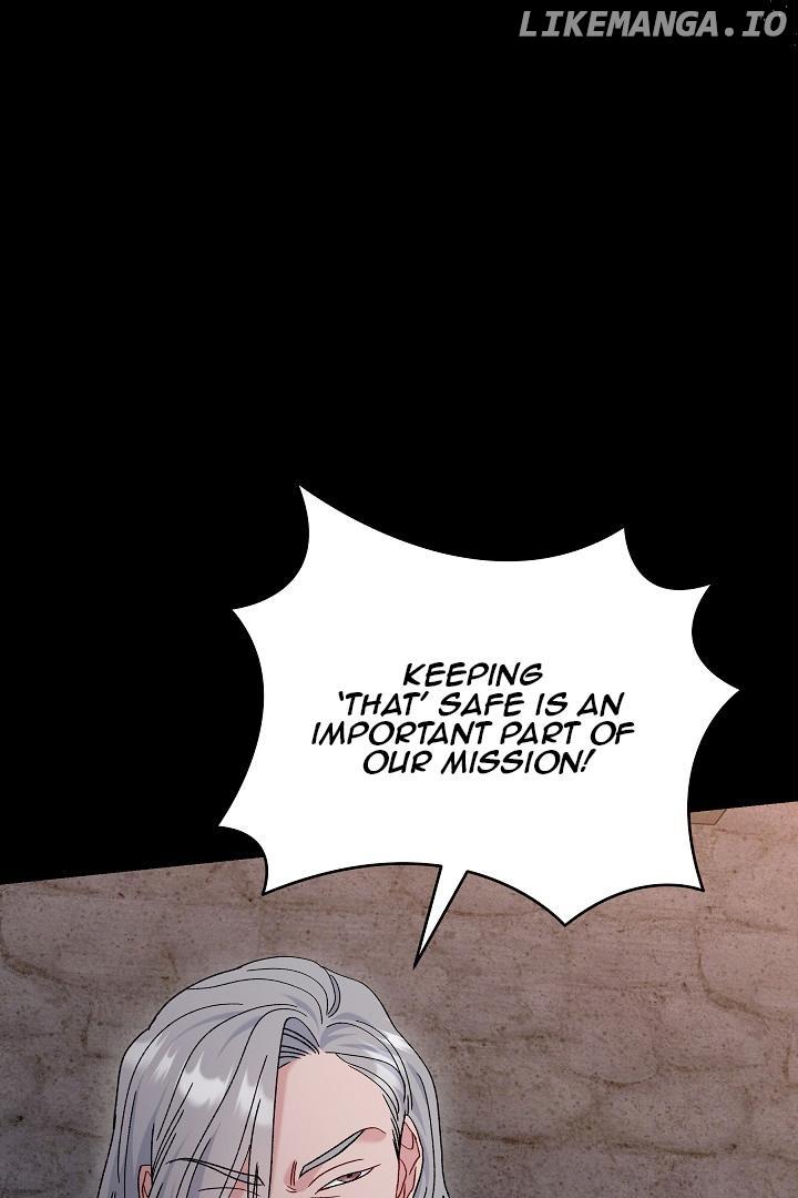 Silver Tree Chapter 6 page 82
