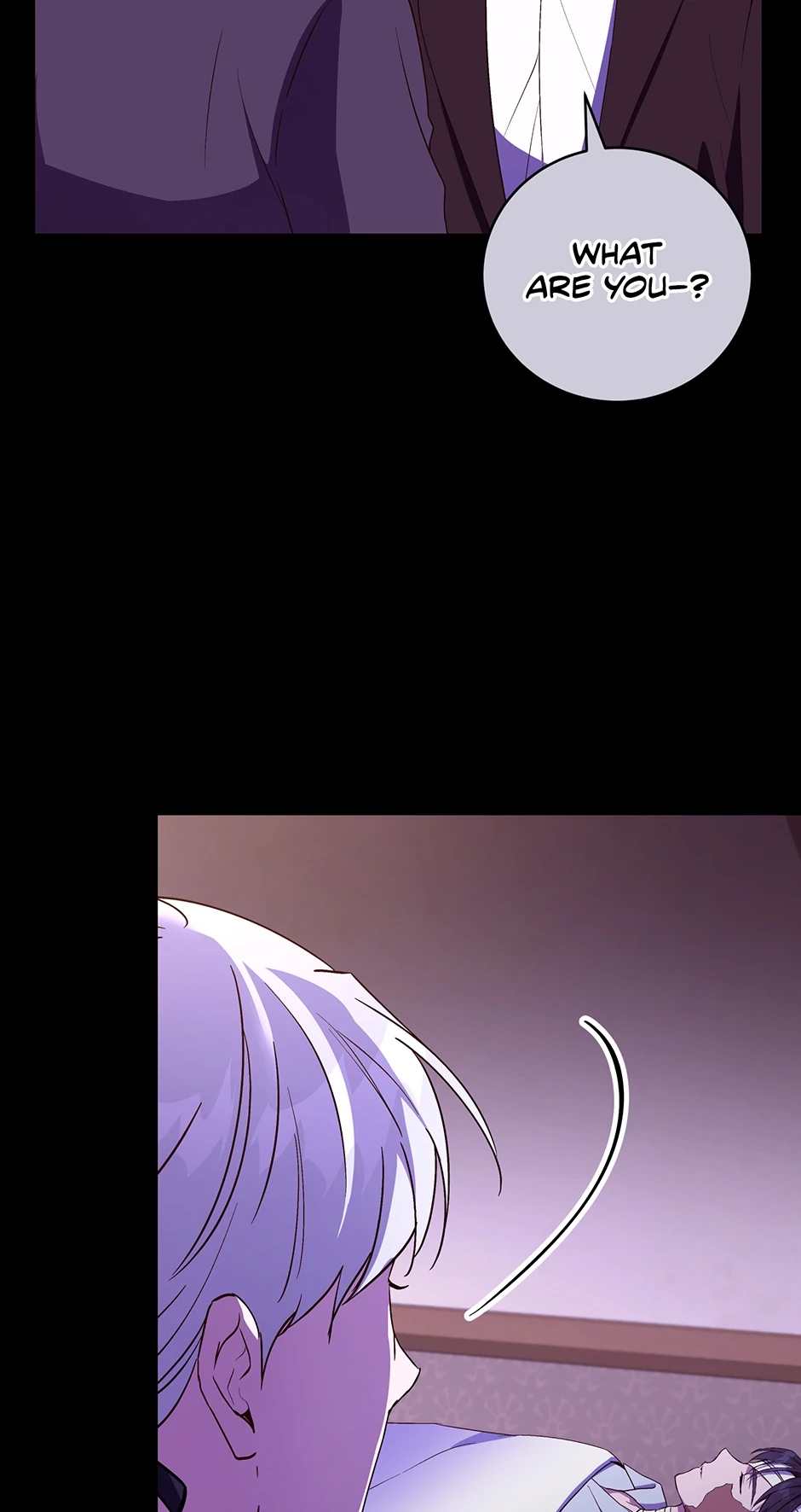 Since I Don’t Remember Anything About It, Shall We Break Up, Your Majesty? Chapter 34 page 13